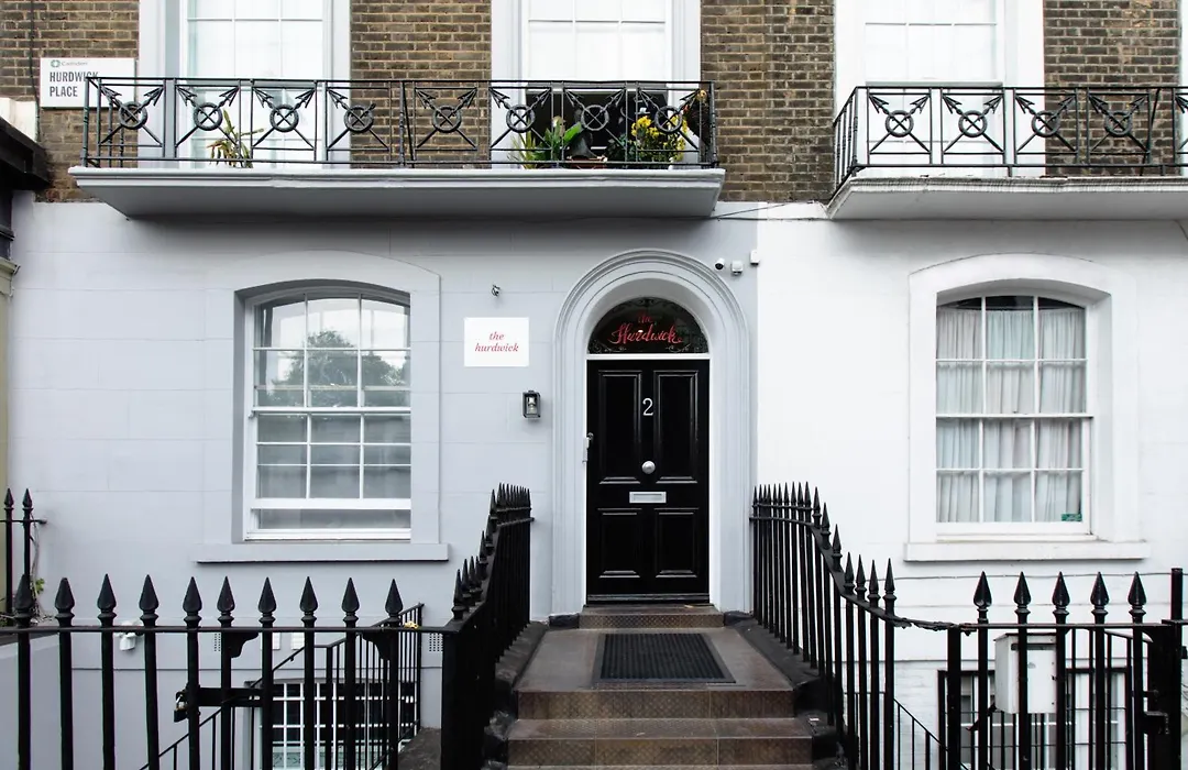 The Mornington Camden Female Only Hostel (Adults Only)-1